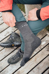 FALKE TK2 Explore Wool Men Trekking