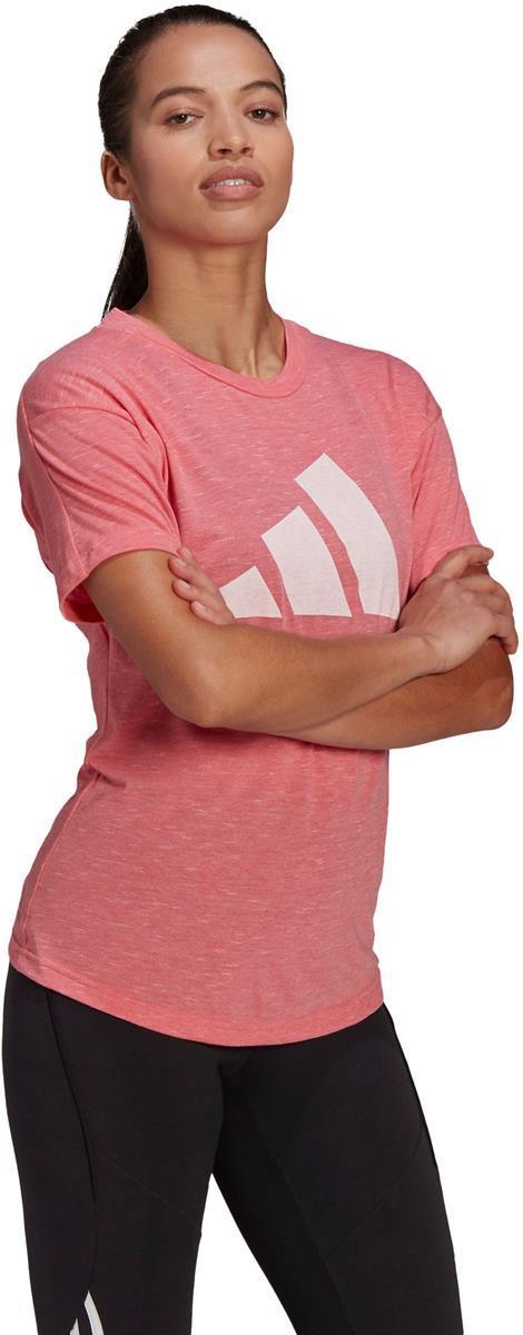 W Win 2.0 Tee