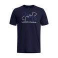 GL Foundation shirt