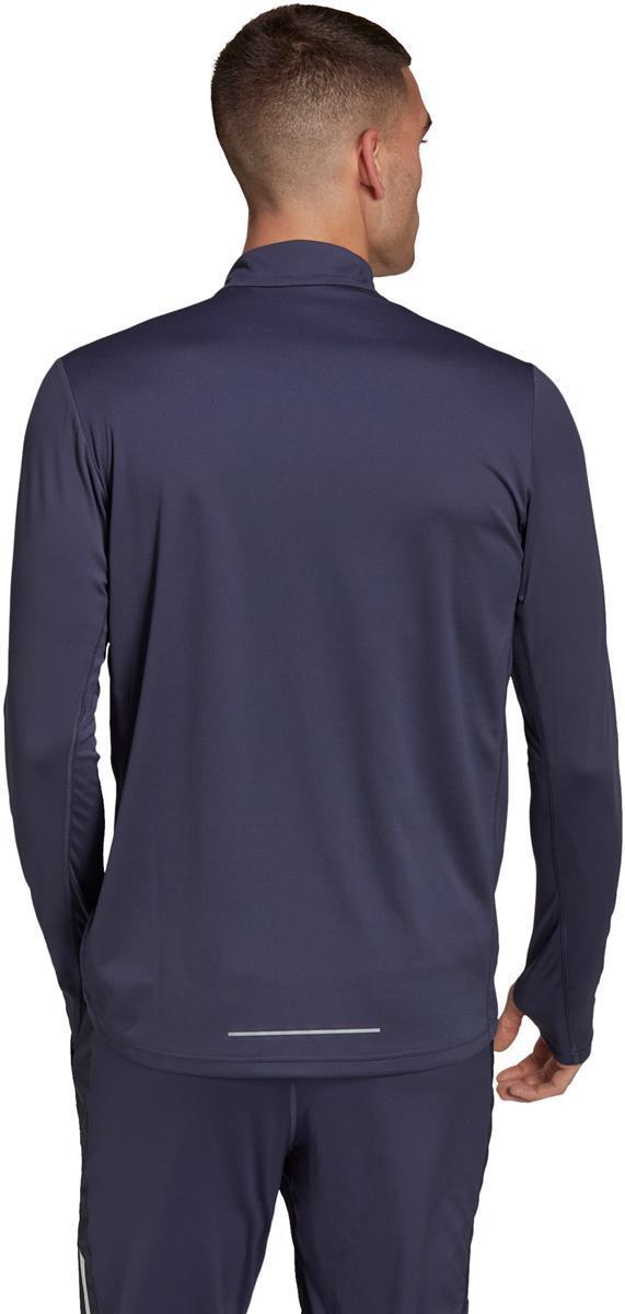 Otr 1/2 Zip M