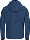 Sleet Hooded Shoftshell jas