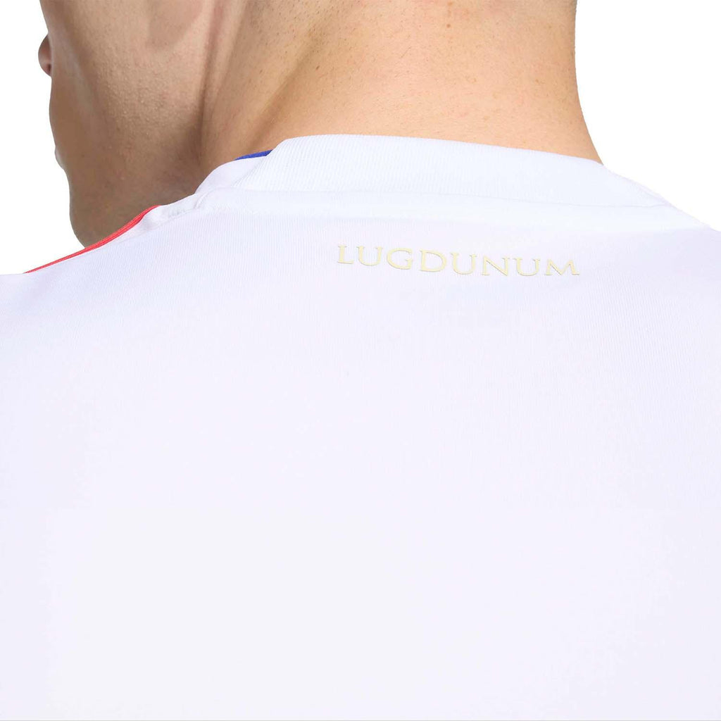 Olympique Lyonnais 25/26 Thuisshirt