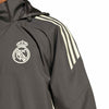 Real Madrid Tiro 25 Competition All-Weather Jack