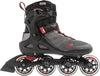 Rollerblade Sirio 84 Grey/red