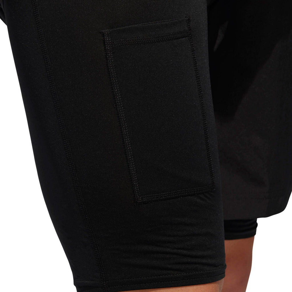 Own the Run 2-in-1 short