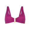 bikini top removable padding