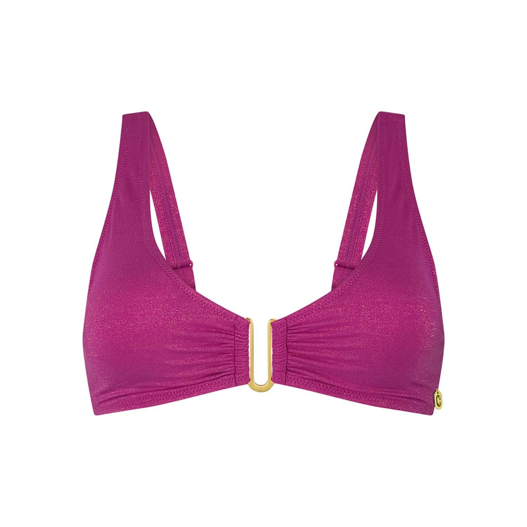 bikini top removable padding