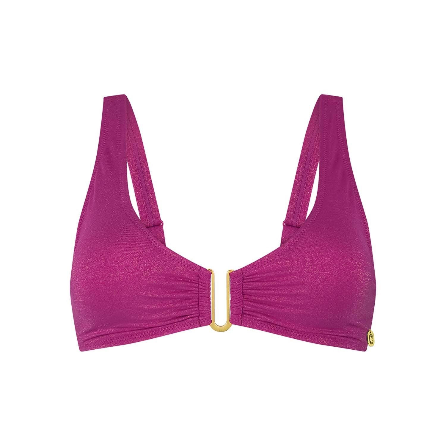 bikini top removable padding