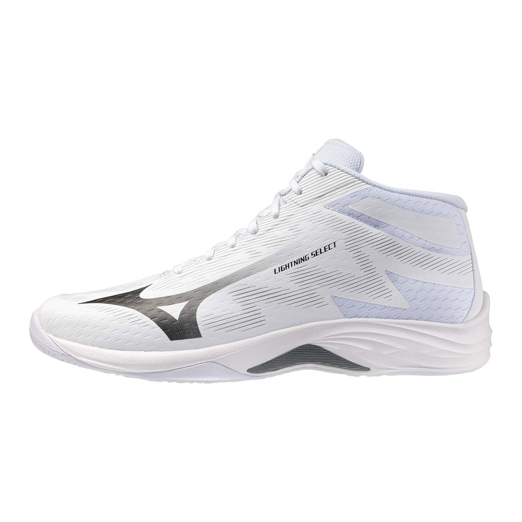 lightning select mid volleybalschoenen