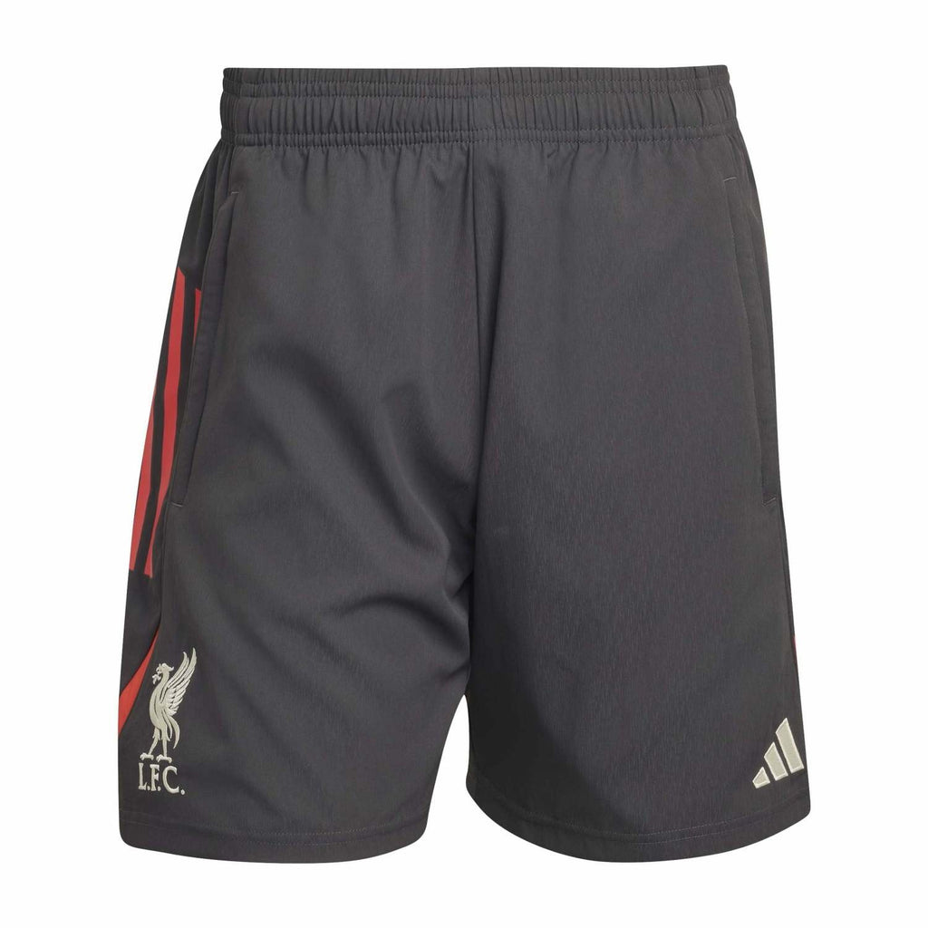 Liverpool FC Dt Training Shorts replica