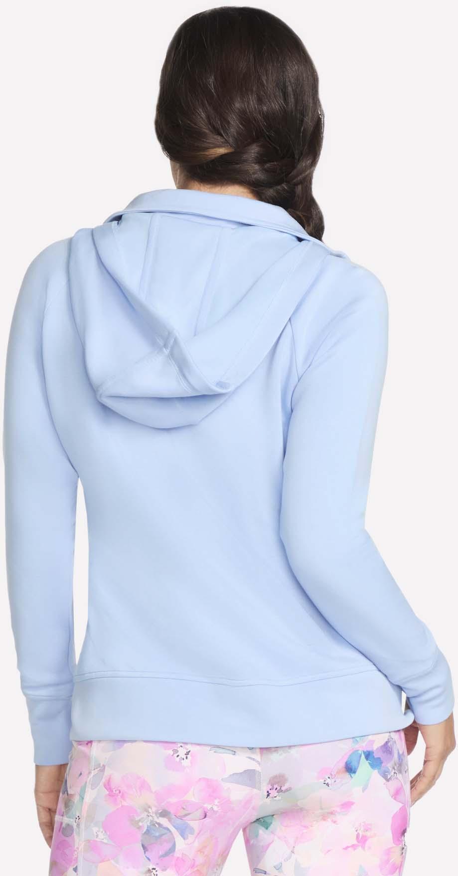 Skechluxe Elevate Hooded Fz J