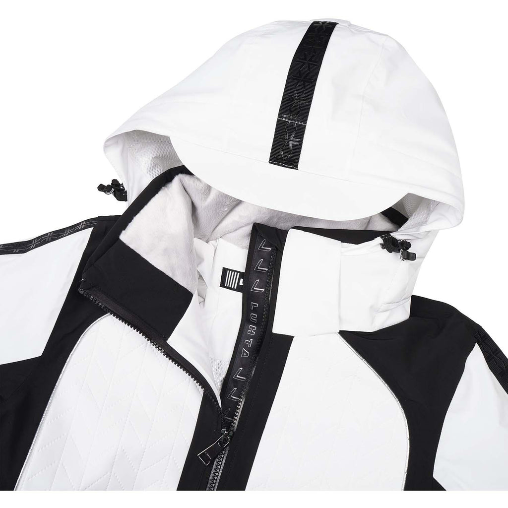 Mukkavaara ski-jas