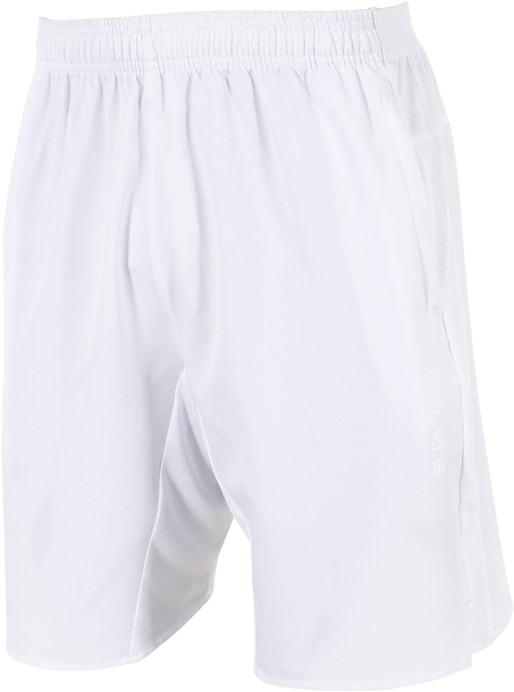 Stanno Functionals Woven Short