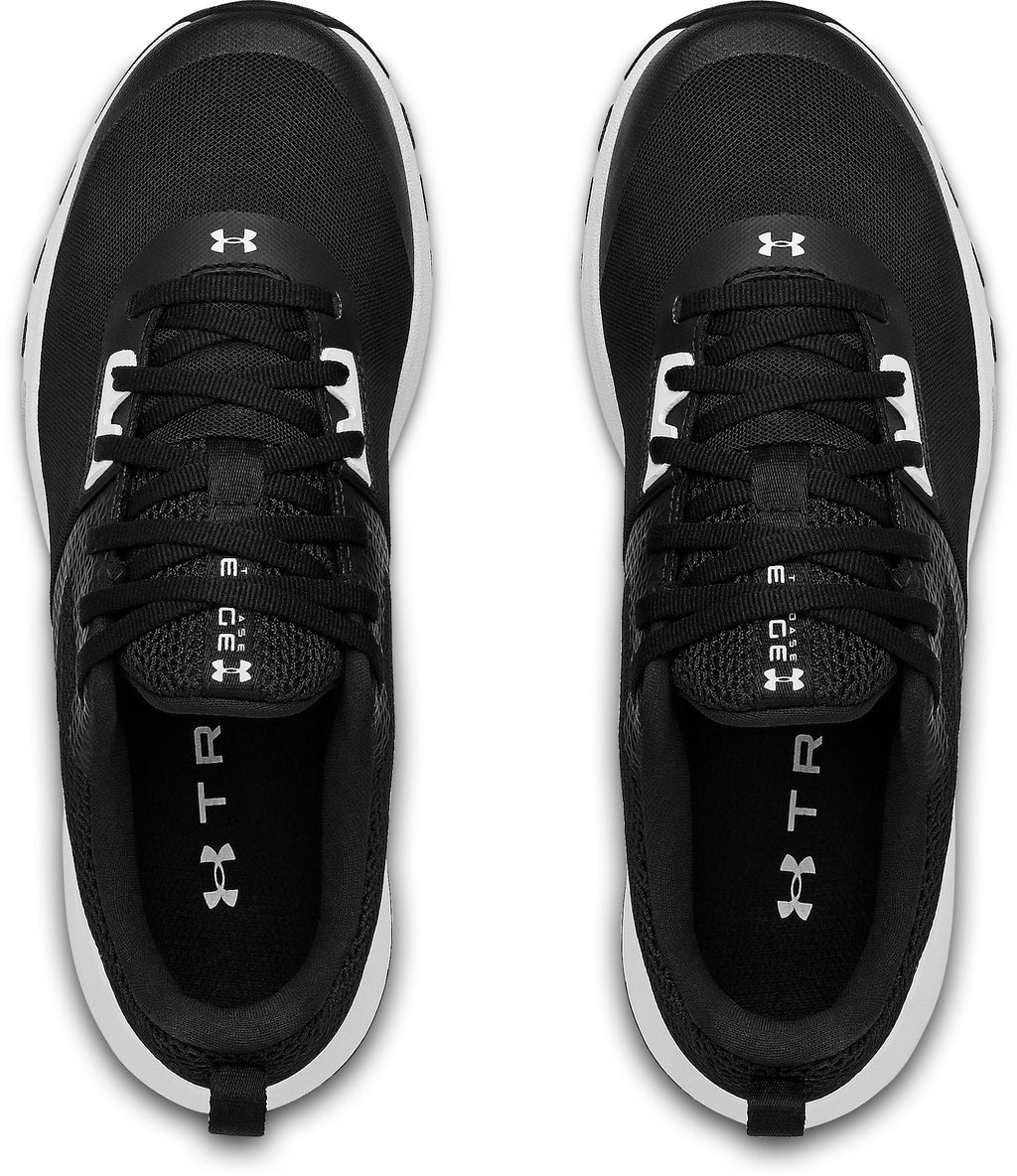 Ua W Tribase Edge Trainer
