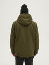 Hammer Jacket