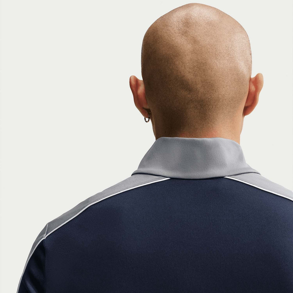 sportswear club Poly-knit trainingspak