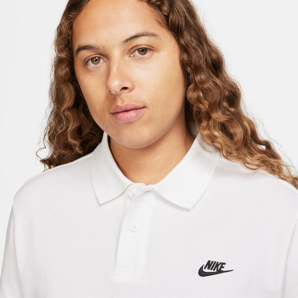 Club Polo t-shirt