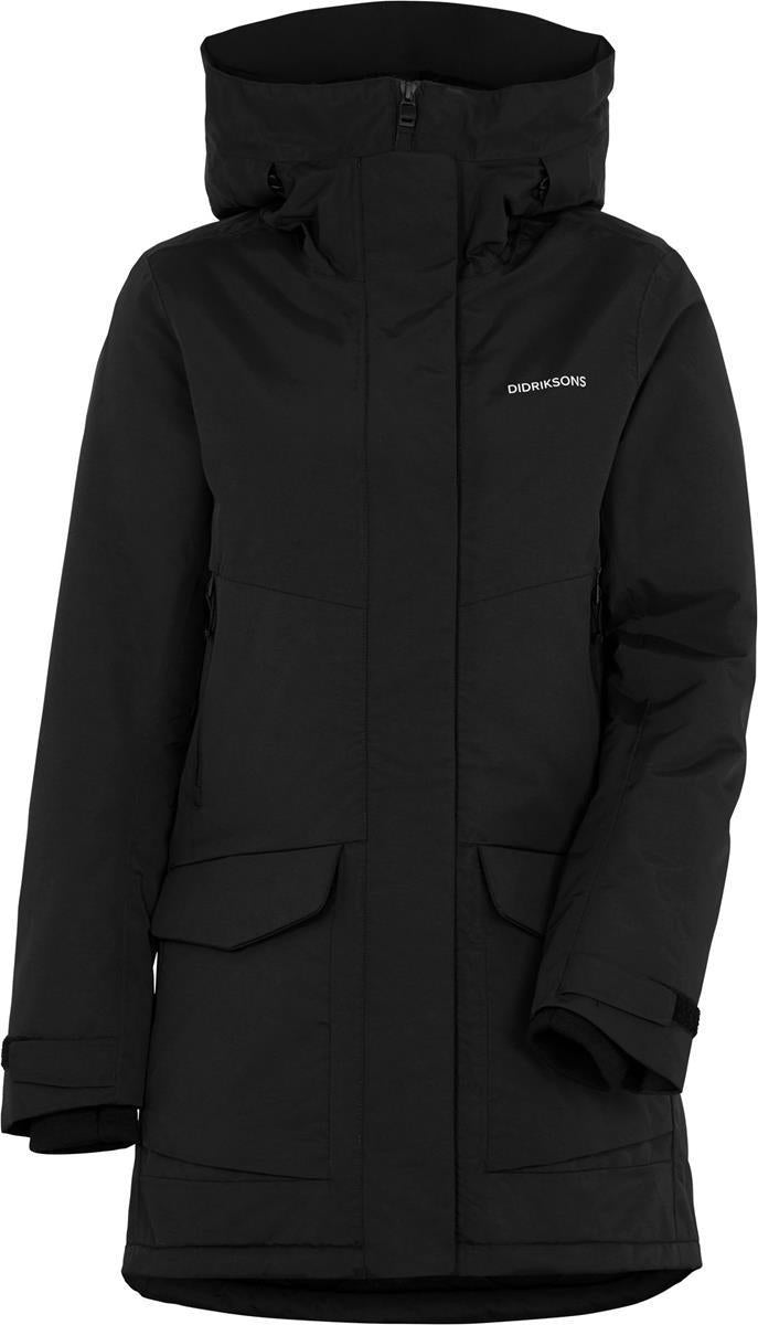 Frida Wns Parka 6