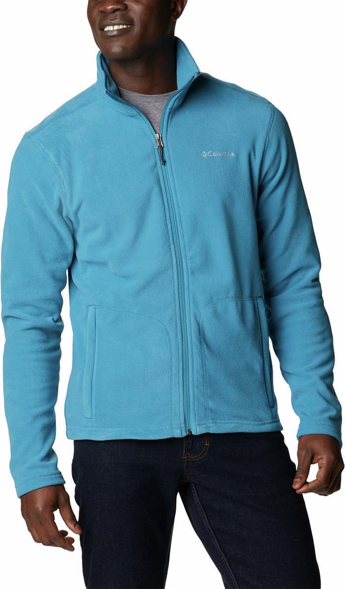 Fast Trek Light Full Zip Fleece
