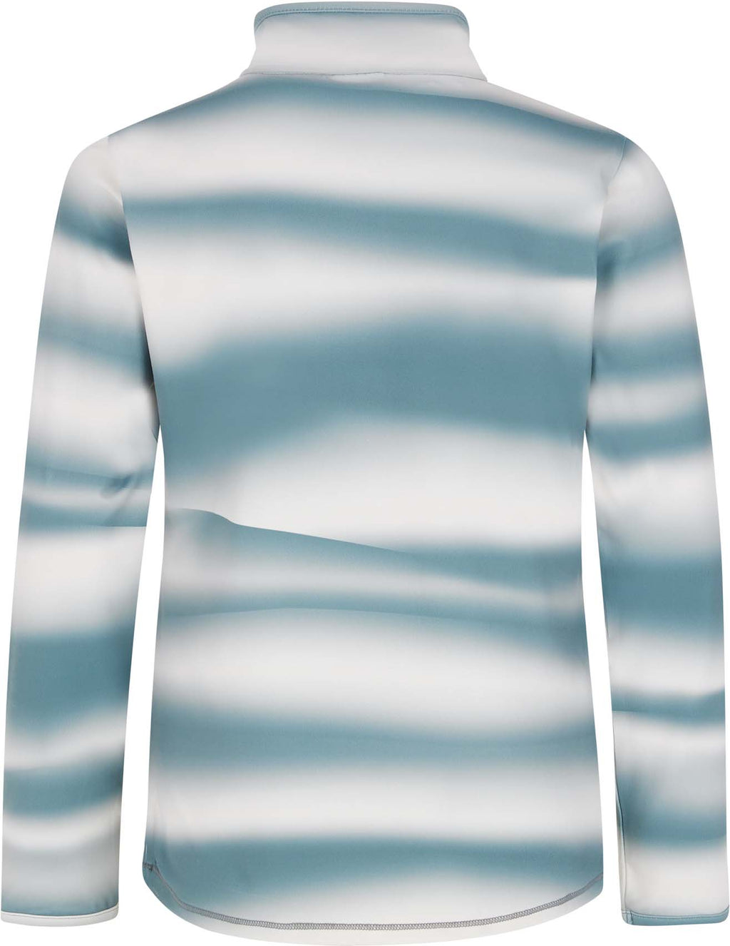 Prtbette kids 1/4 Zip Active skipully