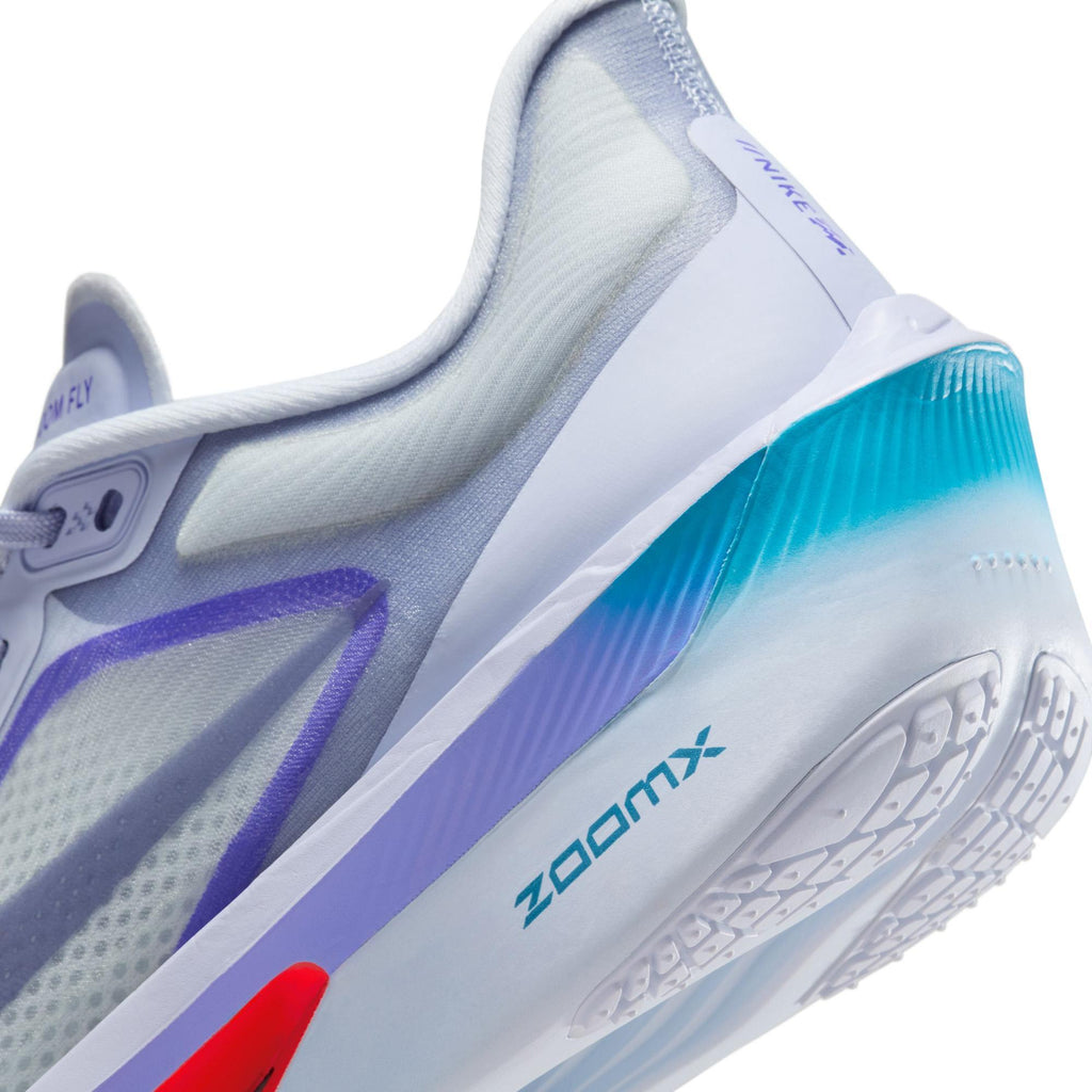 Zoom Fly 6 Road Running hardloopschoenen