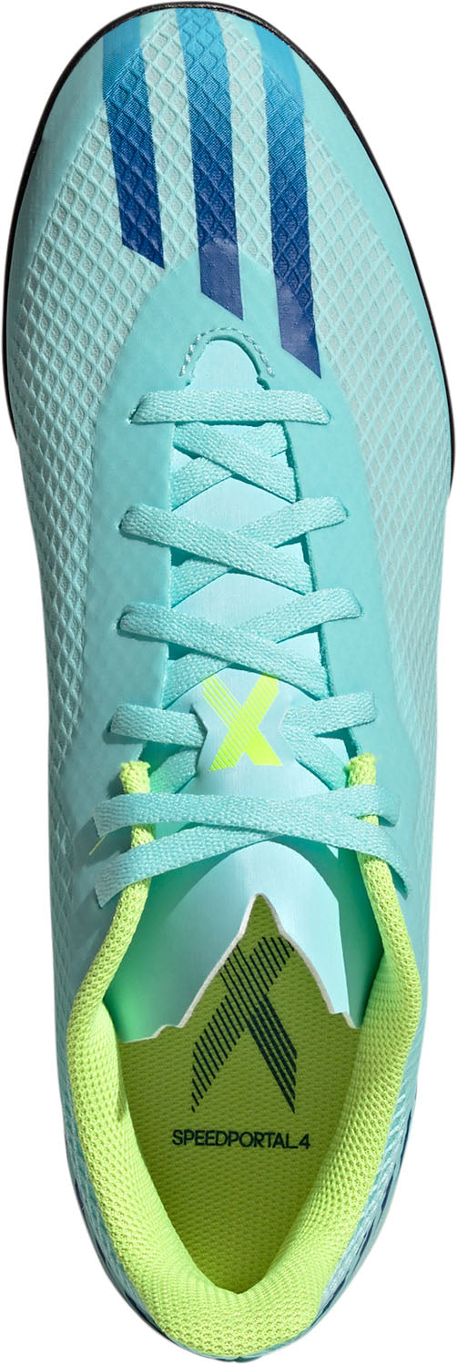 X Speedportal.4 TF voetbalschoenen