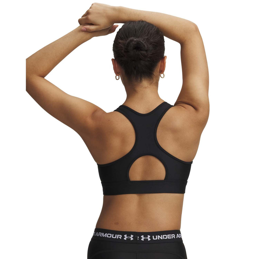 Heatgear Mid Sport-bh