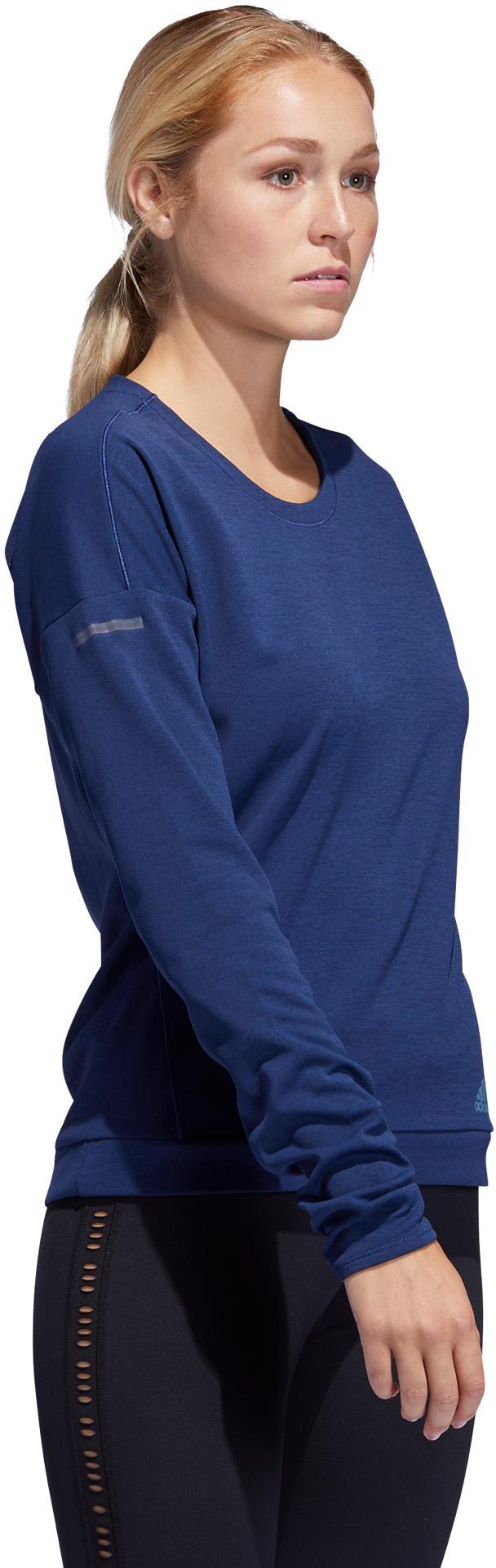 SuperNova Run longsleeve