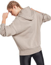 Sr Oversized Hoodie