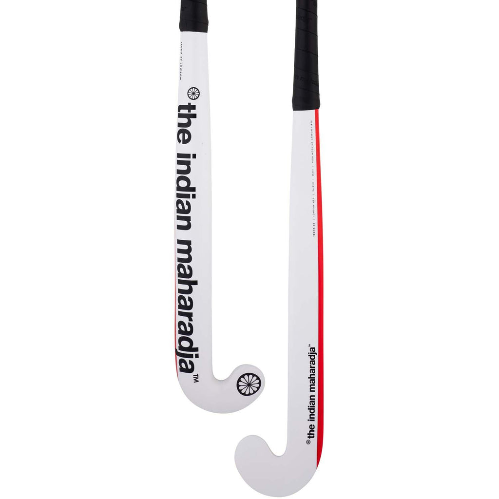Tegha 30 - Carbon 30 hockeystick