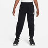 Club Fleece broek