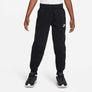 Club Fleece broek