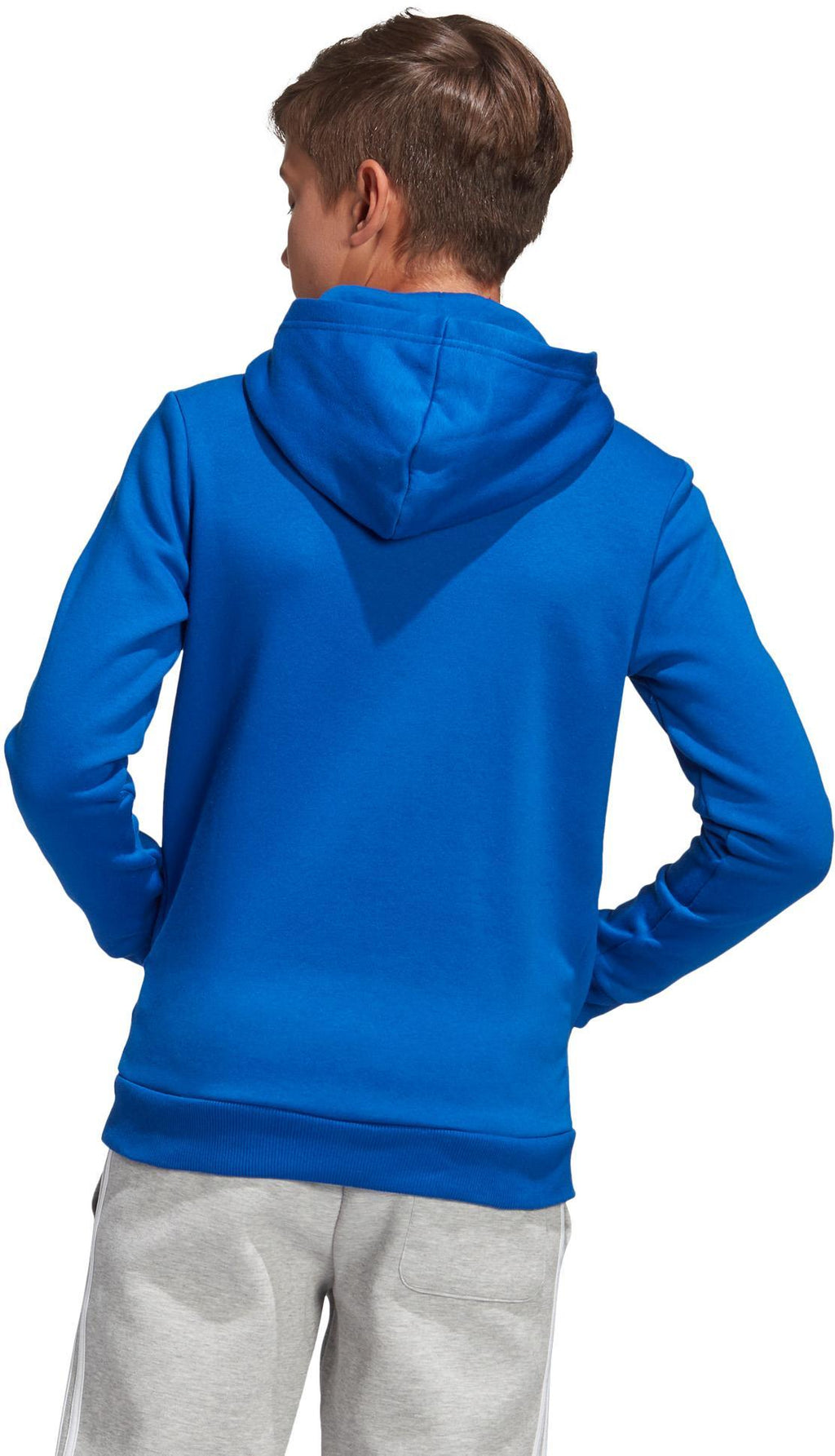 Sport ID Pullover kids hoodie