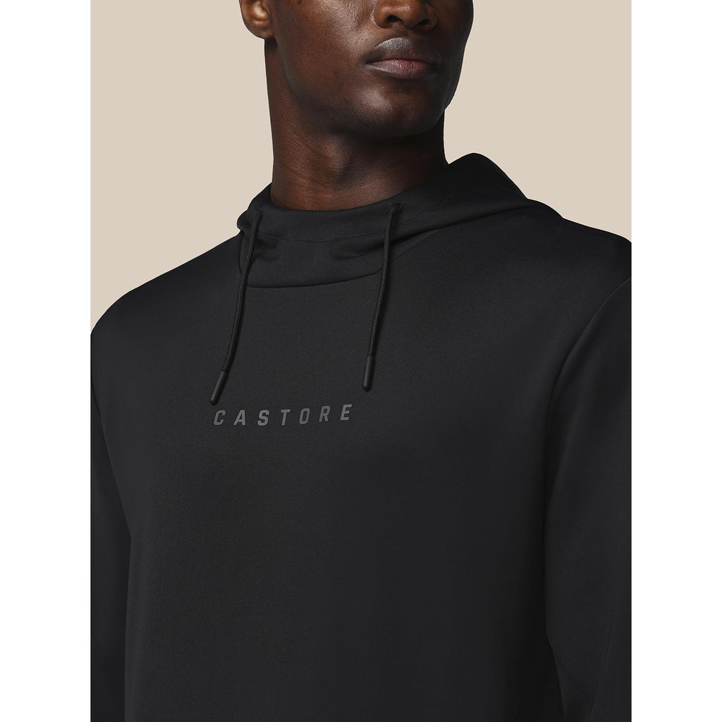 Flex Hoodie met Capuchon sportcasual