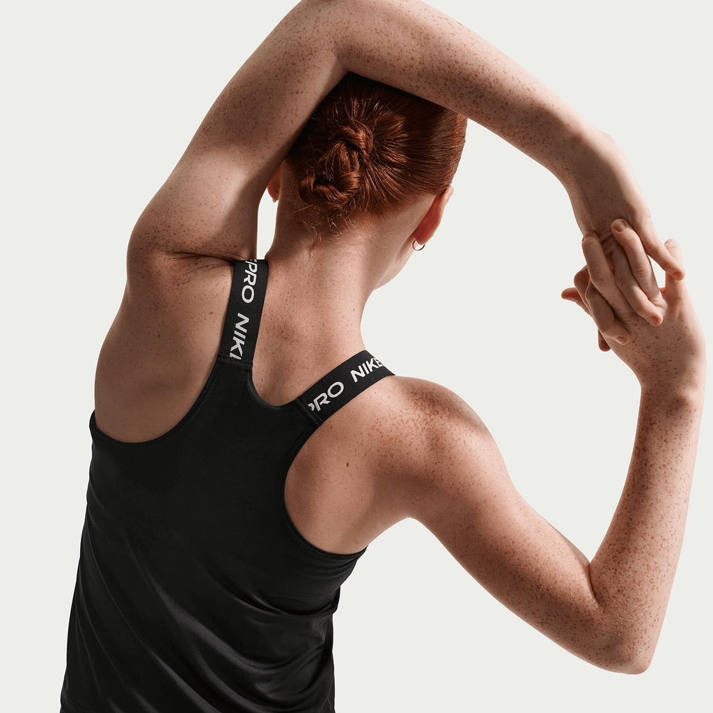 Pro Big Kids'  Indy Bra