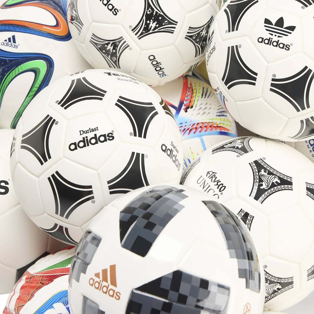 Hist Ball Set M