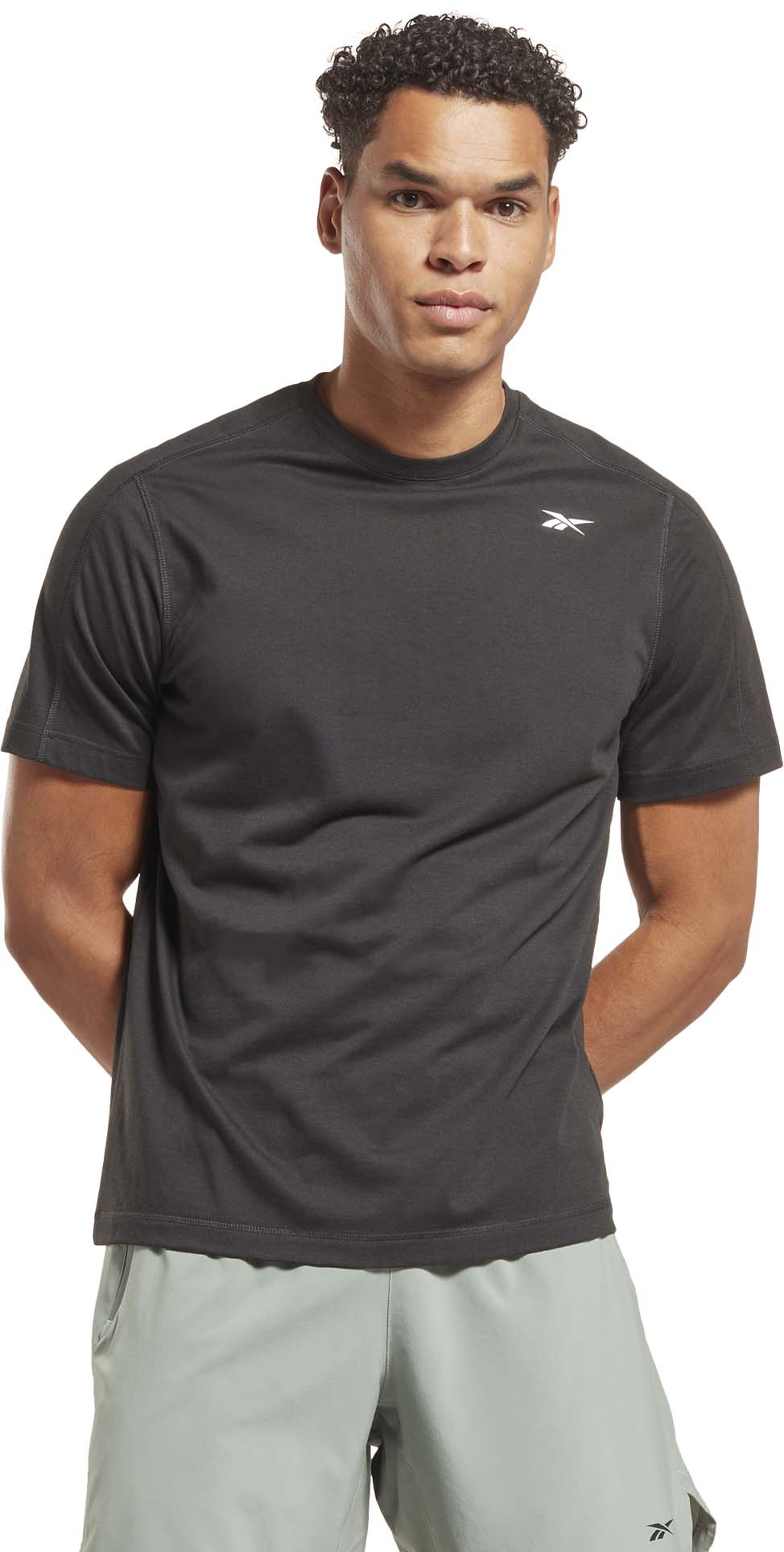 Train Speedwick t-shirt