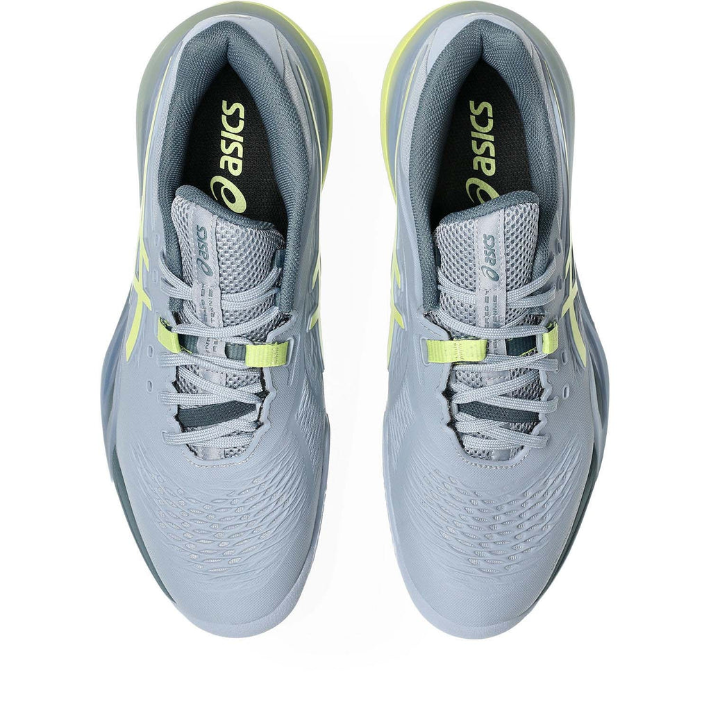 Gel-resolution X Clay All court tennisschoenen