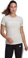 LOUNGEWEAR Essentials Slim Logo shirt