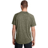 ua tech 2.0 ss tee-grn