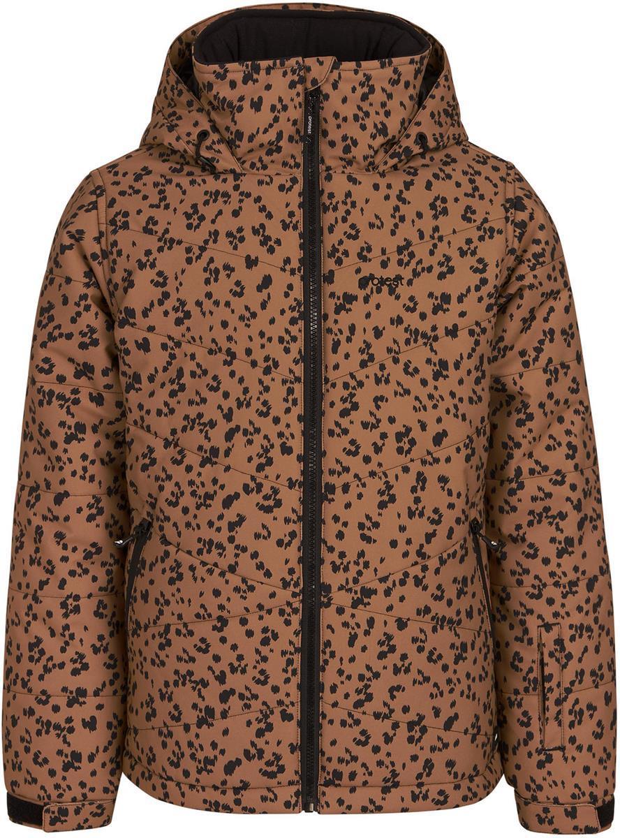 Prtbelle Jr Snowjacket