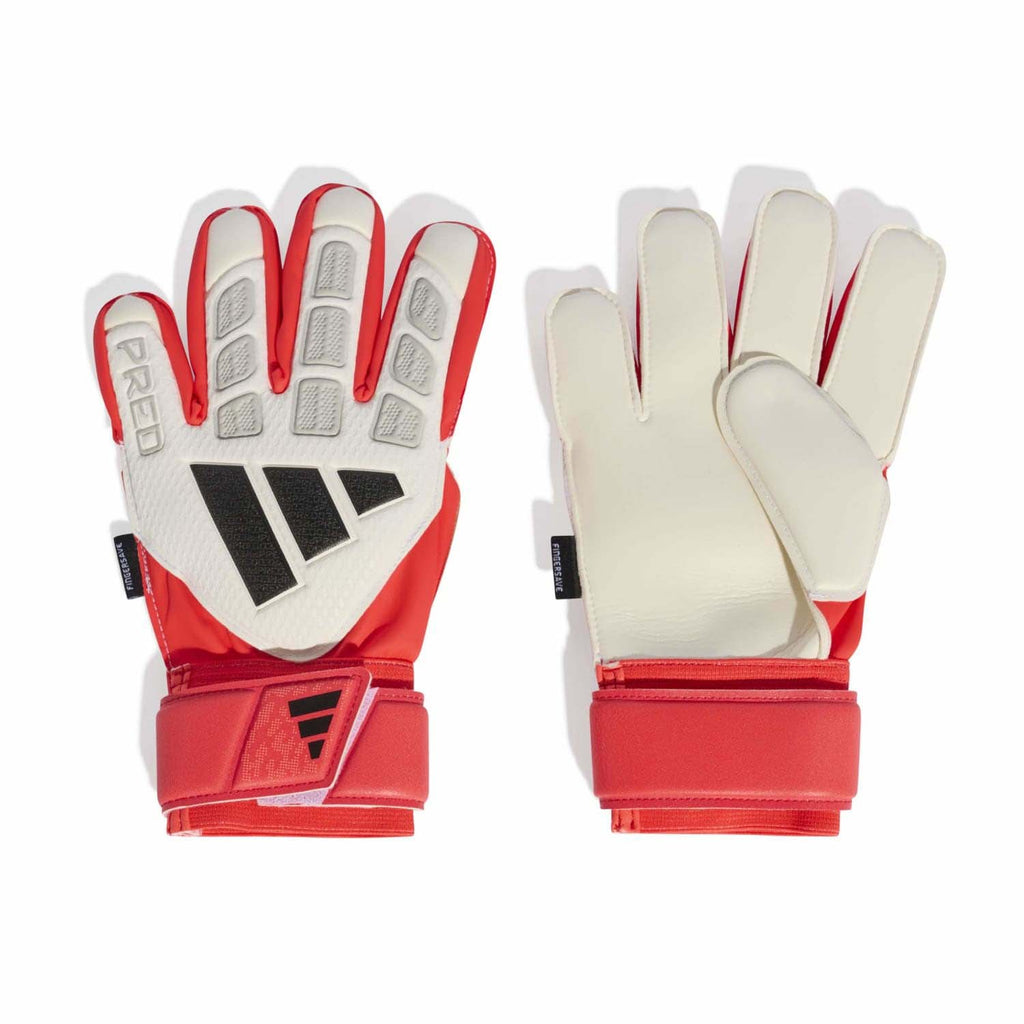 Predator Match FingerSave kids Keepershandschoen