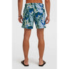 Print 16 Zwemshort