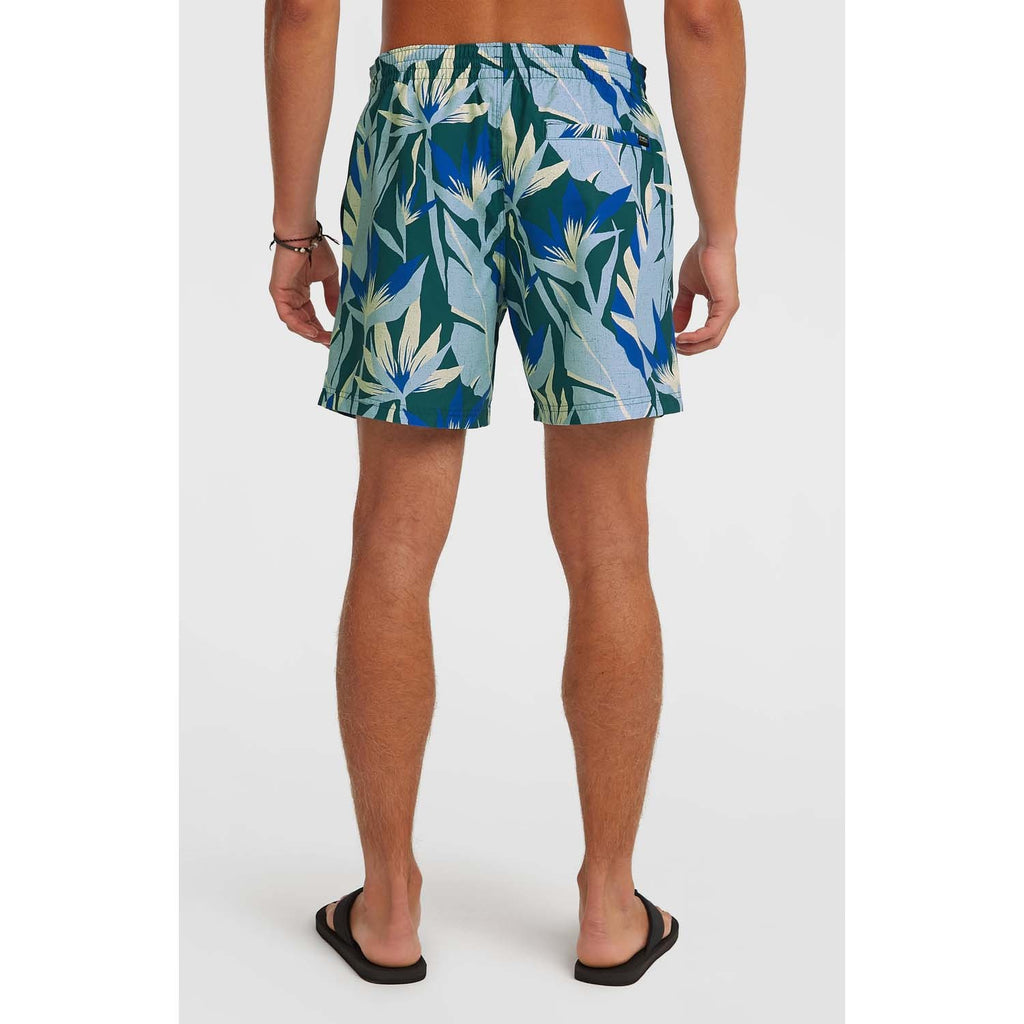Print 16 Zwemshort
