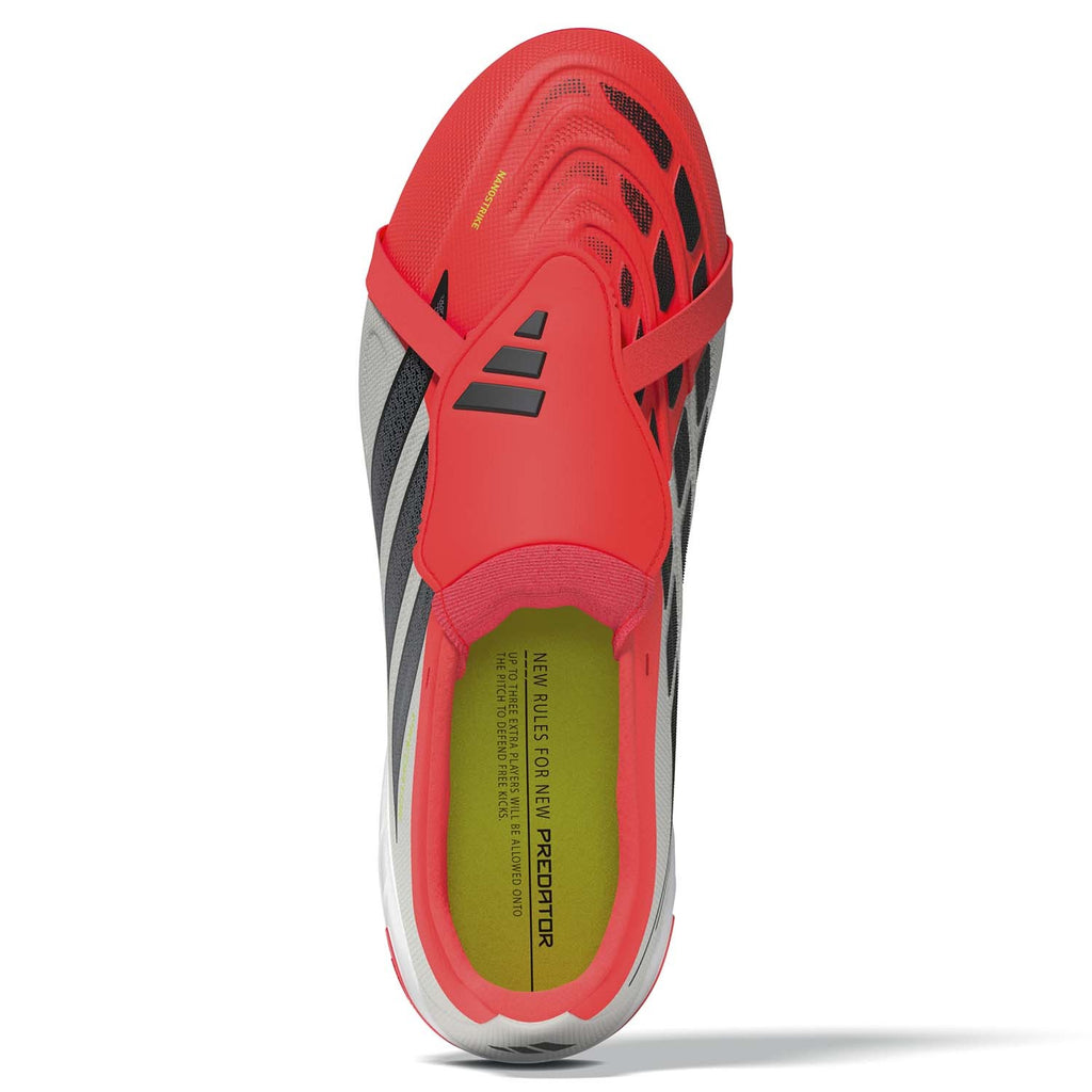 Predator League Ft Fg Junior Voetbalschoenen voor Gras