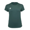 women breeze round neck  T-shirts