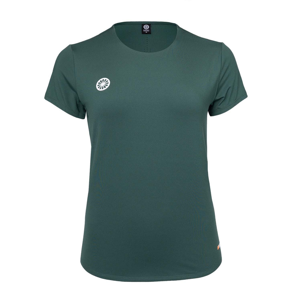 women breeze round neck  T-shirts