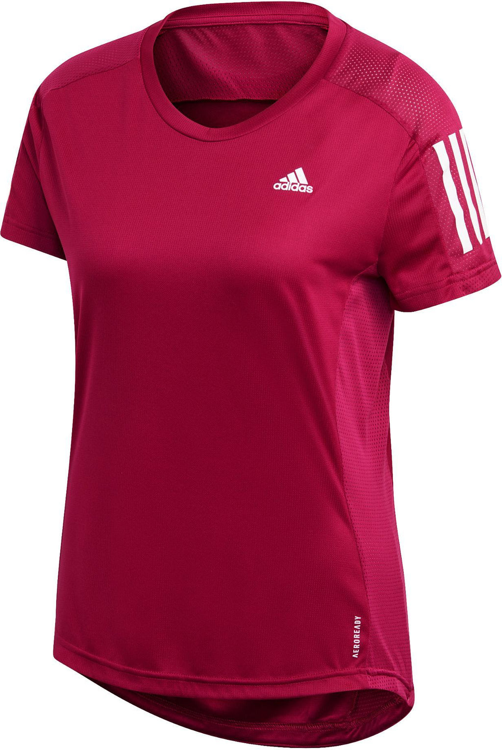Own The Run t-shirt