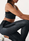 Kay Printed Tights