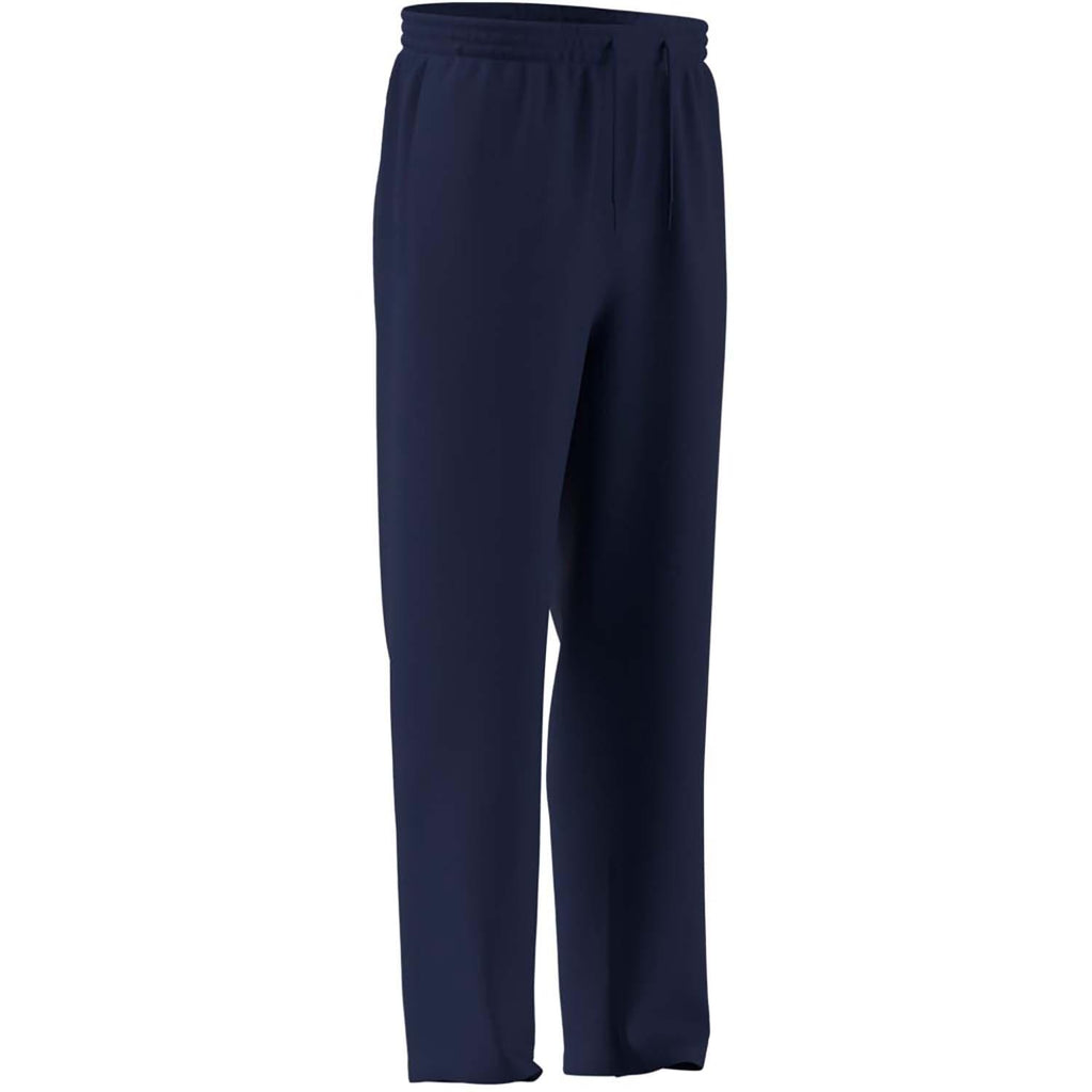 Essentials Small Logo Open-Hem Stanford broek